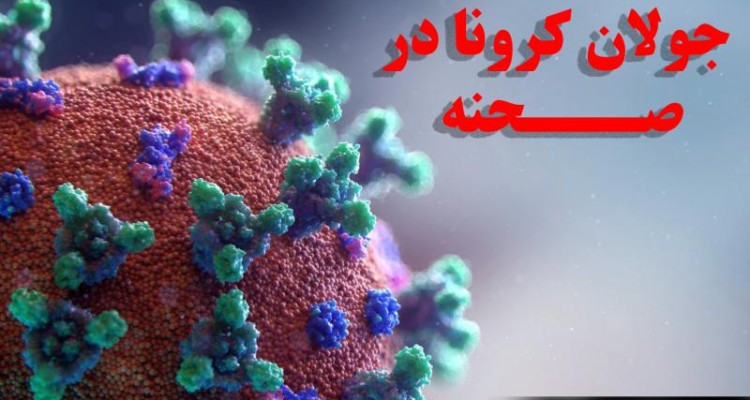 عدم رعایت  پروتکل های بهداشتی ، عامل اصلی شیوع کرونا درصحنه / 207 مورد مثبت تا به امروز