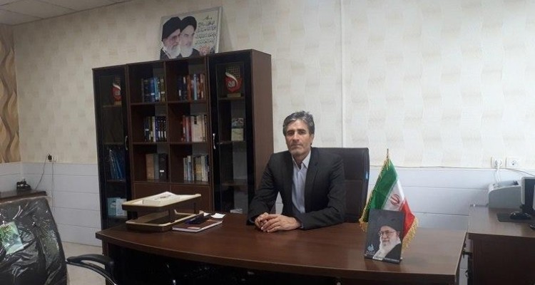 385 نفر توسط نهضت سواد آموزی صحنه در سال 99 با سواد می شوند