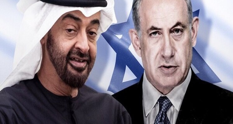 امارات برای عادی سازی روابط با تل آویو اقداماتی انجام داده است