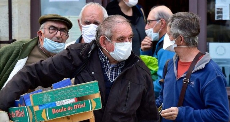  استفاده از ماسک در حمل‌ونقل عمومی سوئیس اجباری شد