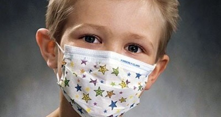 ماسک هیچ ضرری برای سلامتی ندارد