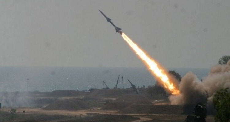 موشک های مقاومت فلسطین و لبنان میتوانند تل آویو را هدف قرار دهند