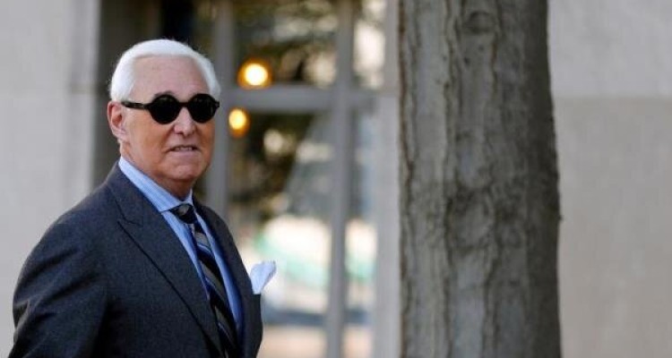 ترامپ یار غارش را از تحمل زندان معاف کرد