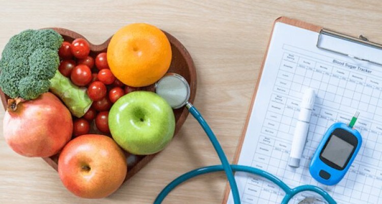 کاهش ۲۵ درصدی ابتلا به دیابت با مصرف میوه و سبزیجات