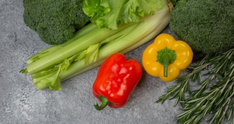  علائم و عوارض مصرف ناکافی سبزیجات