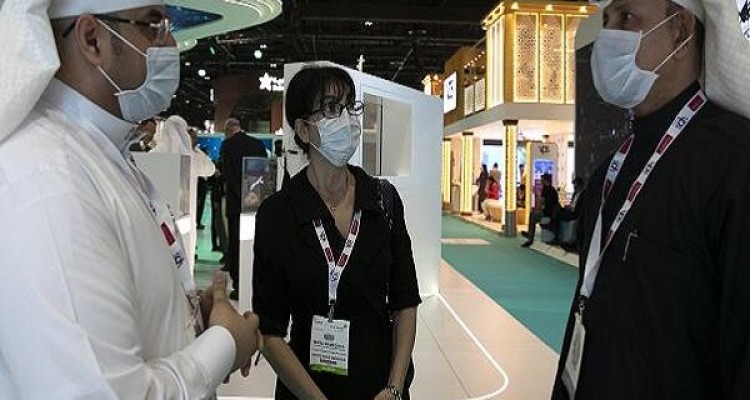 شمار کرونایی‌ها در امارات از ۵۹ هزار نفر فراتر رفت