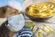 میزان پایین ویتامین D خون خطر ابتلا به کووید ۱۹ را افزایش می دهد