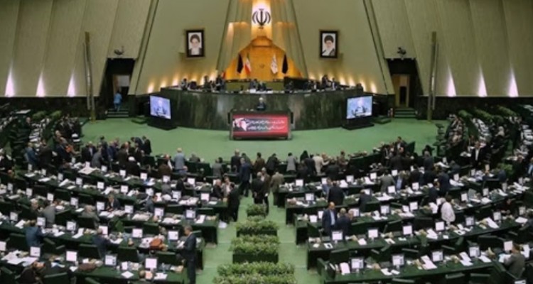  مجلس هفته آینده به اقدام تروریستی اخیر آمریکا واکنش مقتضی نشان می‌دهد