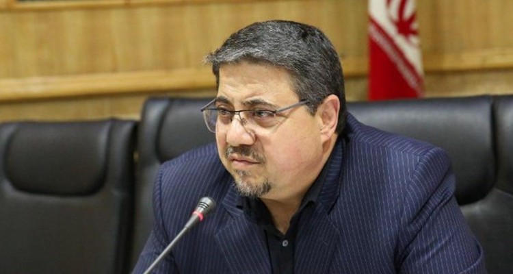  تعیین تکلیف اسناد مالکیت اراضی صحنه