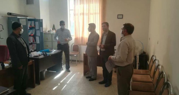  مصلحین ، متنفذین اجتماعی و ریش‌سفیدان یک ظرفیت مهم برای سازش در پرونده های قضایی است