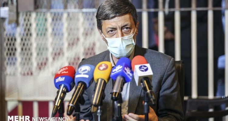 تعیین ۳۱ نقطه هدف آبادنی و پیشرفت در کشور تا پایان سال