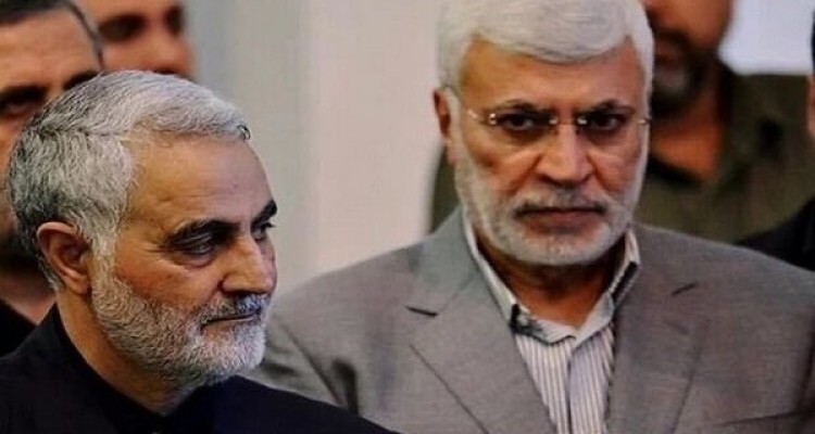 ترور سردار سلیمانی قابل طرح در دادگاههای بین المللی است