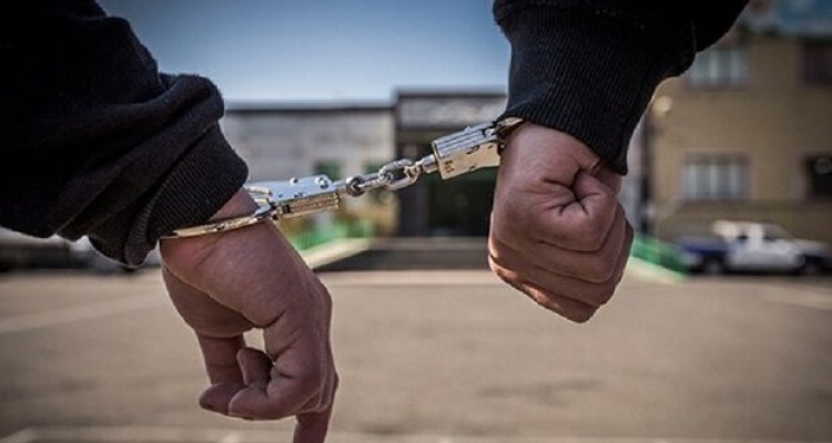 ‍ دستگیری ماموران قلابی آب و برق/شاکیان به پلیس آگاهی مراجعه کنند