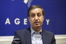 نباید چینی‌ها را بدون جایگزین از دست می دادیم