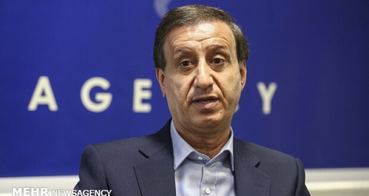 نباید چینی‌ها را بدون جایگزین از دست می دادیم