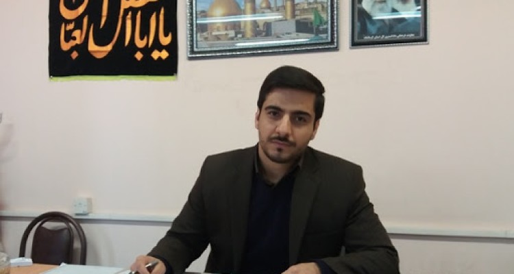 همایش طلایه داران صلح شرق استان کرمانشاه در صحنه برگزار می شود