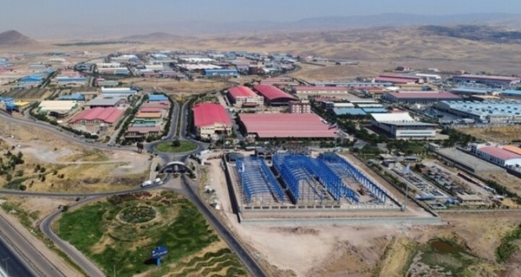  اولویت فعالیت در شهرک صنعتی مشترک ایران و عراق با محصولات صادرات محور است