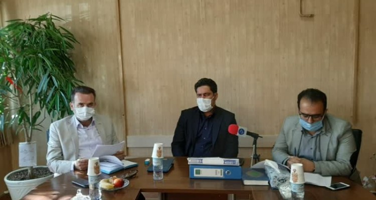  پیشرفت 33 درصدی فاز اول پروژه قطار شهری کرمانشاه