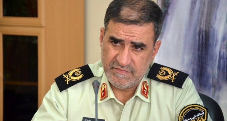  قاطعیت پلیس در برخورد با مجرمان/دستگیری 4000 سارق در کرمانشاه