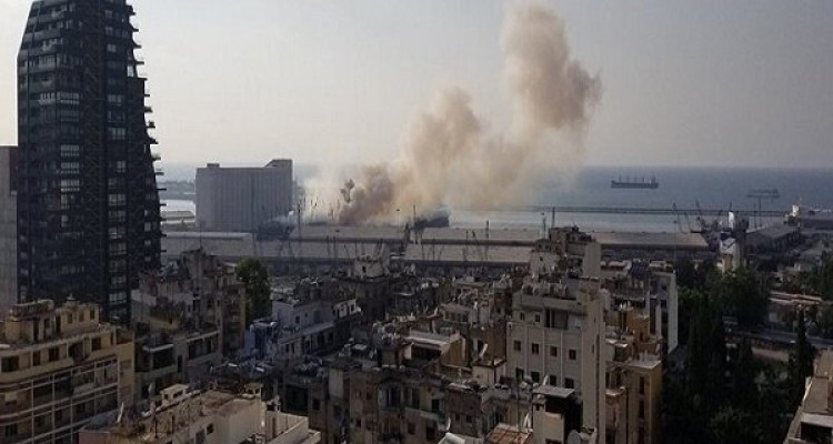 لبنان از این بحران با اراده ملت عبور می‌کند