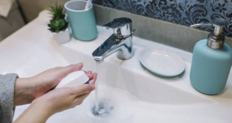 افزایش 26 درصدی مصرف آب در کرمانشاه