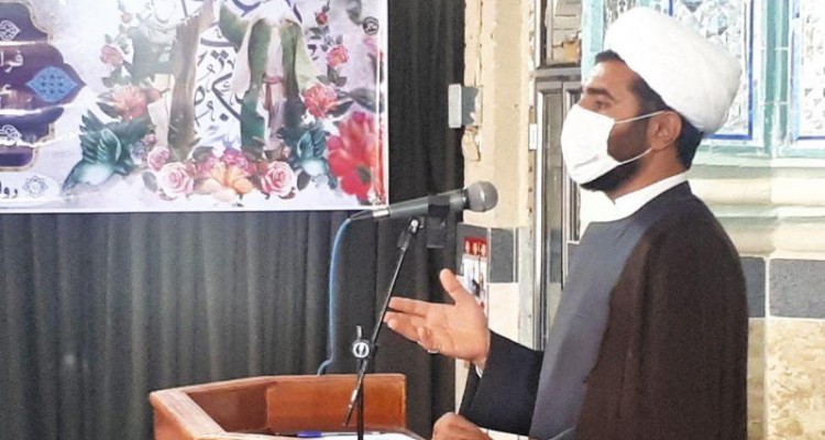 غدیر مشعل هدایت و حرکت مسلمانان است