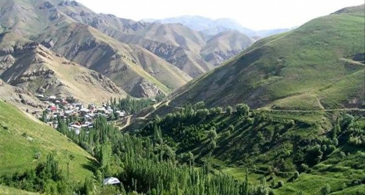  مهاجرت معکوس و افزایش درآمد روستاییان با اجرای طرح گرمسیری/ خیز بلند کرمانشاه برای باغات مدرن