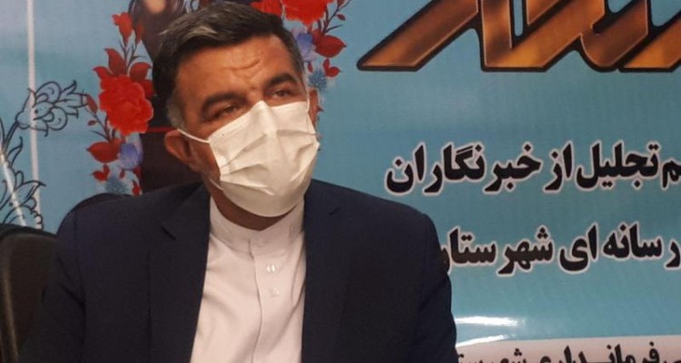  مراسم گرامیداشت روزخبرنگار در صحنه برگزار شد