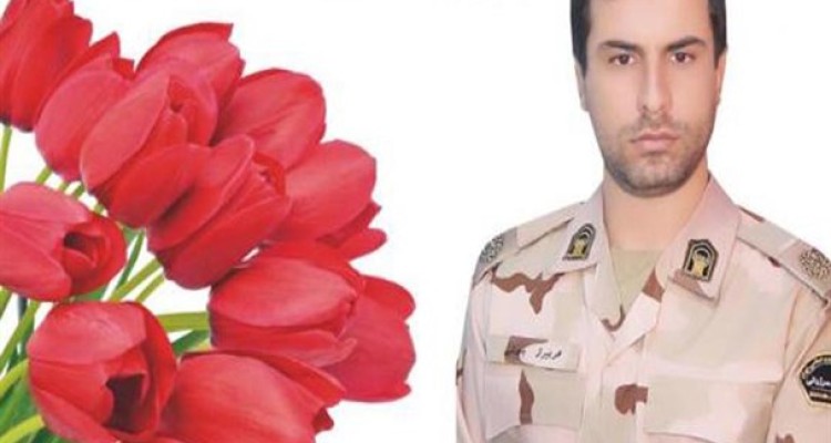 نگاهی به زندگی مرزبان شهید فریبرز سهیلی/ از حضور در کلاس های دانشگاه تا مبارزه با اشرار در مرزها