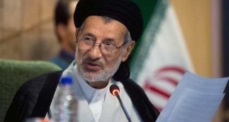 امام جمعه اهل سنت کرمانشاه در گذشت