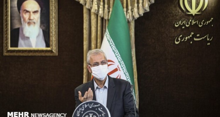 ایران در مقابل تمدید تحریم تسلیحاتی مسامحه نمی‌کند