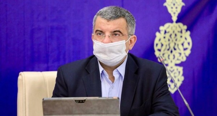 سرایت‌پذیری کرونا تا ۹ برابر افزایش یافته/ کاهش ۲۵ درصدی بستری ها