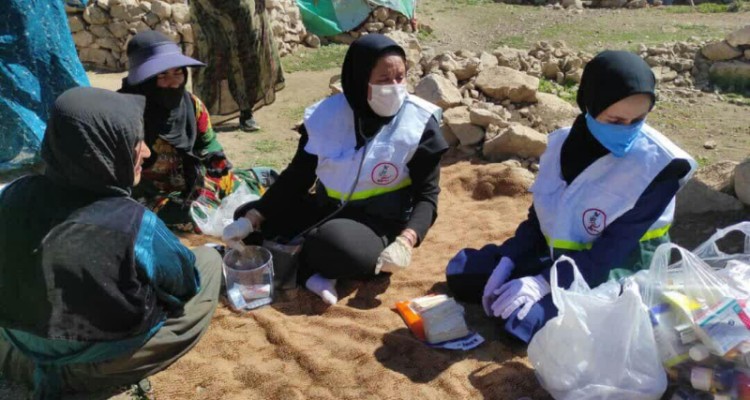  تشریح برنامه‌های سازمان بسیج جامعه پزشکی کرمانشاه به مناسبت چهلمین سالگرد دفاع مقدس