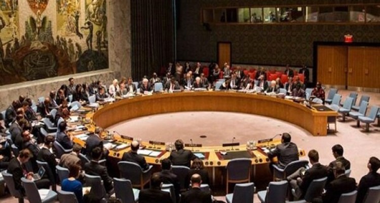 قطعنامه ضدایرانی آمریکا منتظر تعیین زمان رای گیری است