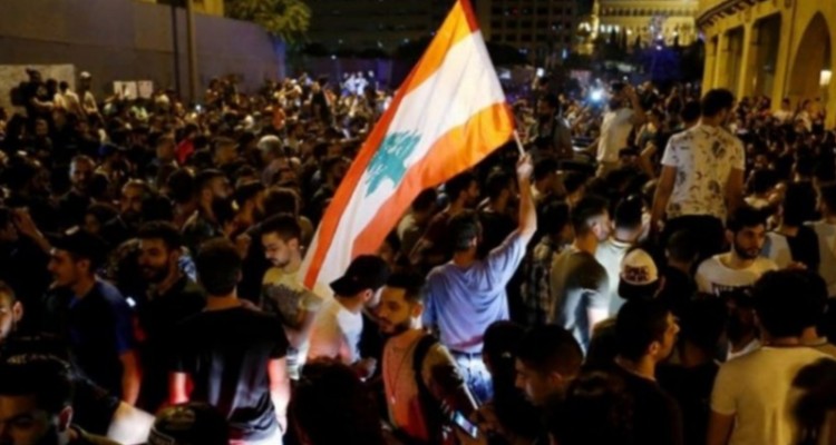  سقوط دولت تکنوکرات لبنان به معنای شکست حزب‌الله نیست