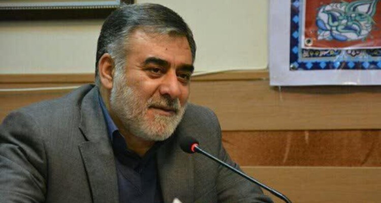  نماز جمعه فردا در کرمانشاه اقامه می شود