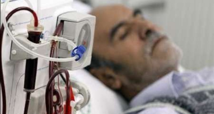  پرداخت ۸۰۰ میلیون ریال کمک هزینه درمانی بیماران صعب العلاج