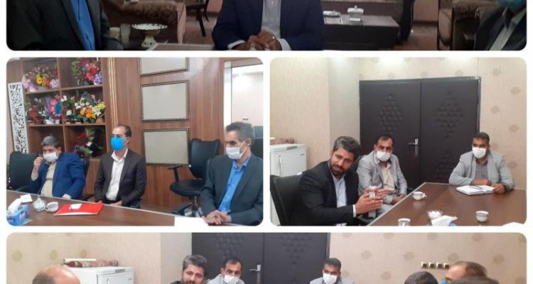  تاسیس تعاونی های توسعه عمران شهرستانی بستر ساز فعالیتهای اقتصادی است 