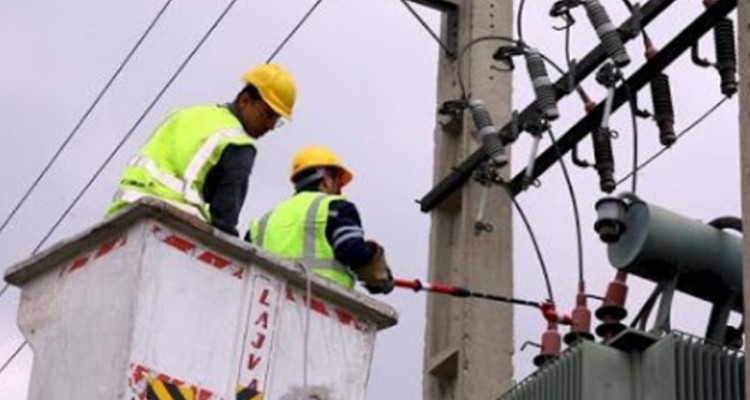  روزانه برق 30 اداره در کرمانشاه قطع شده است/ لزوم مدیریت مصرف