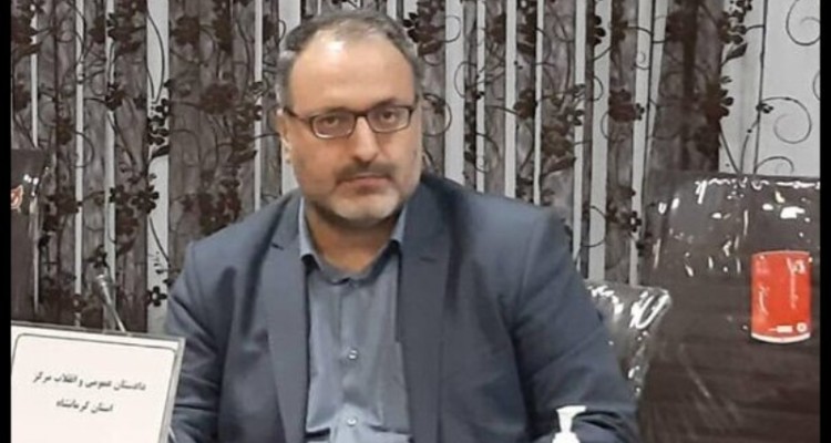  دستگیری عوامل نزاع دسته جمعی بلوار مصطفی امامی کرمانشاه