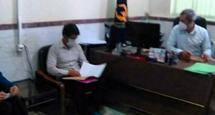  از ابتدای سال جاری تاکنون تعداد ۶۴ طرح اشتغالزایی در سنقر اجرایی شده است