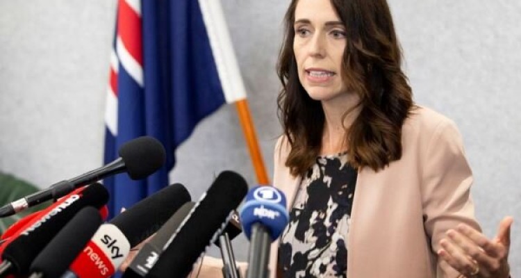 انتخابات نیوزیلند ۴ هفته به تعویق افتاد