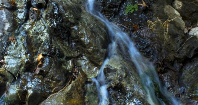 تصاویر بسیار زیبا از منطقه چهار چشمه صحنه 