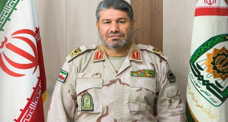 ماه شلوغ کشفیات در مرزبانی استان/ 136 میلیارد ریال کالای قاچاق کشف و ضبط شد