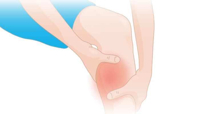  علت گرفتگی عضلات پا در شب چیست؟