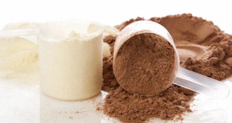 پروتئین وی چیست و چه زمانی باید مصرف شود؟