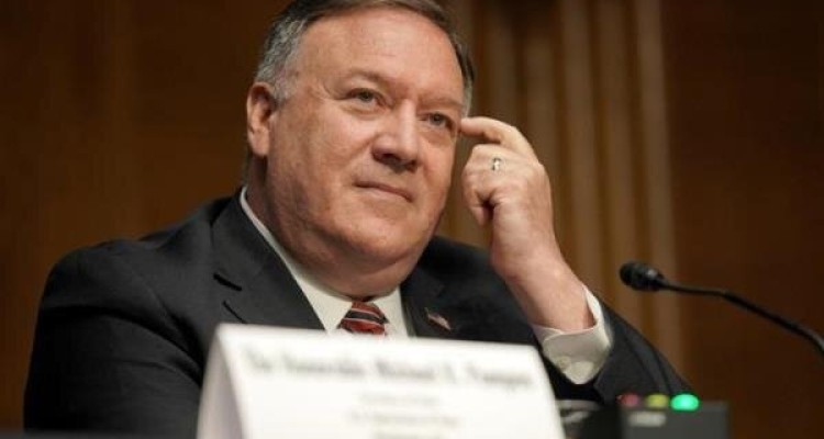 پمپئو به اظهارات مادورو درباره خرید موشک از ایران واکنش نشان داد