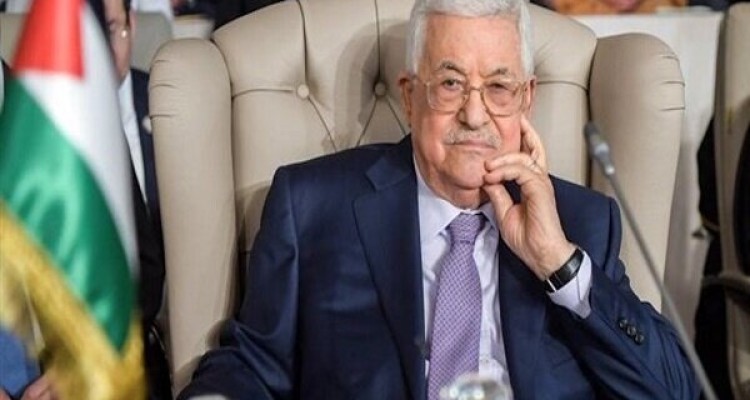 «محمود عباس» با وزیر خارجه آمریکا دیدار نکرد