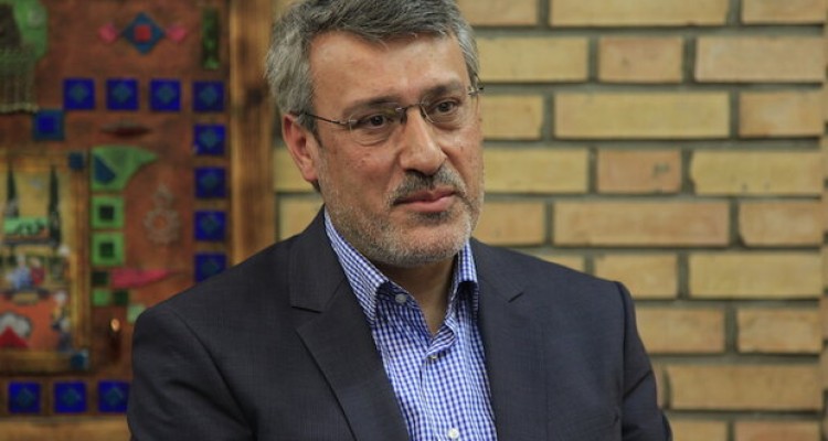 واکنش بعیدی‌نژاد به انزوای مجدد آمریکا در شورای امنیت/ ختم جلسه!