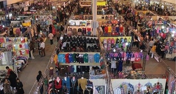  تعطیلی نمایشگاه پاییزه کرمانشاه به خاطر کرونا/ فقط نمایشگاه های تخصصی‌ مجوز دارند